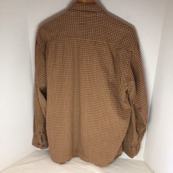 Columbia button down shirt - Picture 2 of 9